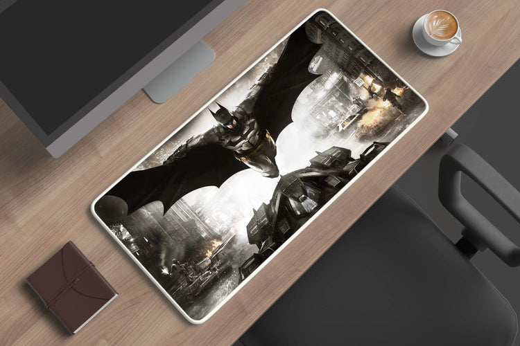 Batman DC deskmat
