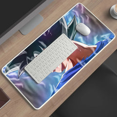 Dragon Ball anime deskmat - TURTLEWINGS 