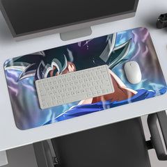 Dragon Ball anime deskmat - TURTLEWINGS 