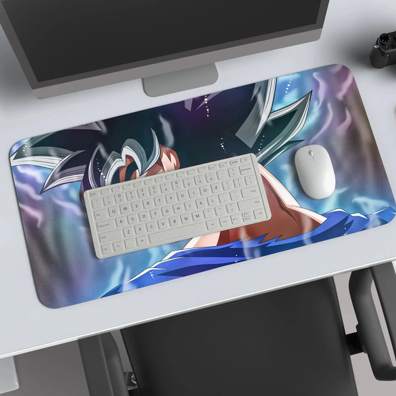 Dragon Ball anime deskmat - TURTLEWINGS 