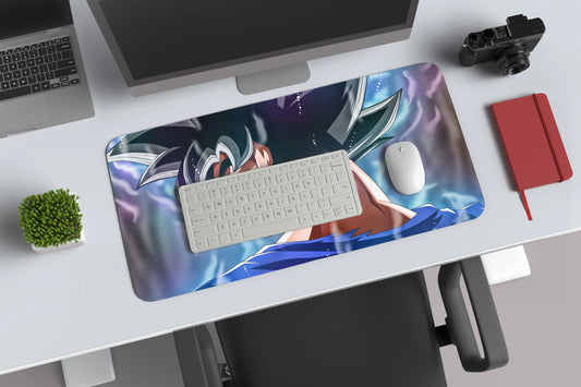 Dragon Ball anime deskmat