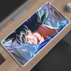 Dragon Ball anime deskmat - TURTLEWINGS 