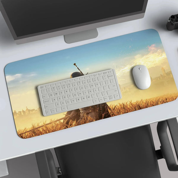 The Witcher gaming deskmat 2 - TURTLEWINGS 
