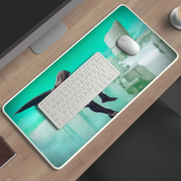 Destiny 2 gaming Deskmat - TURTLEWINGS 