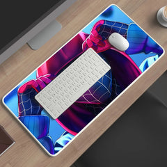 Spider-Man marvel movie characters deskmat 3 - TURTLEWINGS 