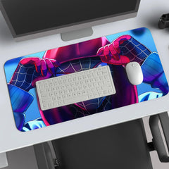 Spider-Man marvel movie characters deskmat 3 - TURTLEWINGS 