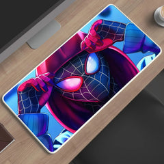 Spider-Man marvel movie characters deskmat 3 - TURTLEWINGS 