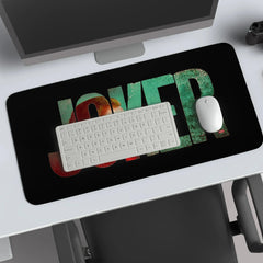 Joker DC (movie character) deskmat - TURTLEWINGS 