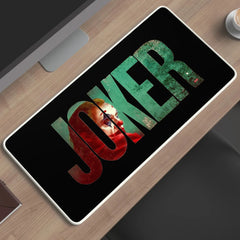 Joker DC (movie character) deskmat - TURTLEWINGS 