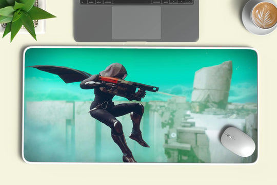 Destiny 2 gaming Deskmat