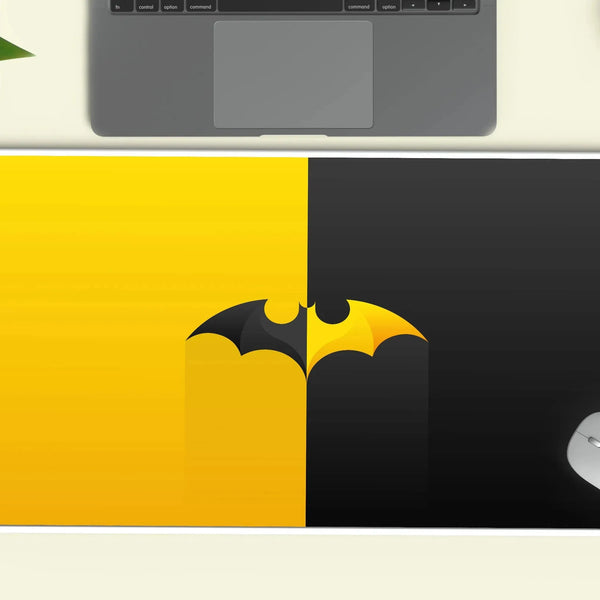 batman DC (movie character) deskmat - TURTLEWINGS 