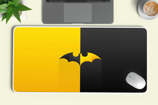 batman DC  (movie character) deskmat