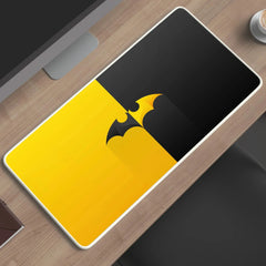 batman DC (movie character) deskmat - TURTLEWINGS 