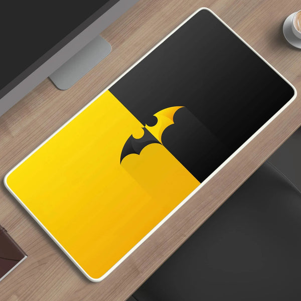 batman DC (movie character) deskmat - TURTLEWINGS 