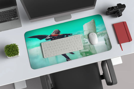 Destiny 2 gaming Deskmat
