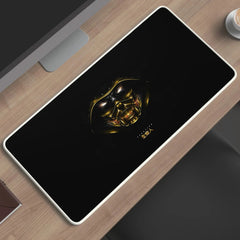 Mortal Kombat Kabal  gaming deskmat
