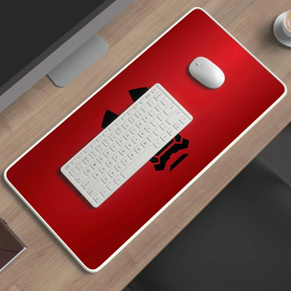 Iron Man marvel movie characters deskmat - TURTLEWINGS 