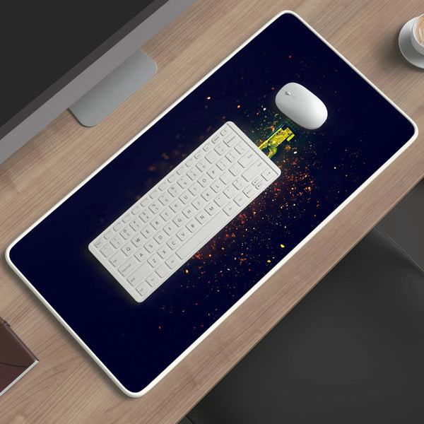 Counter-Strike gaming deskmat