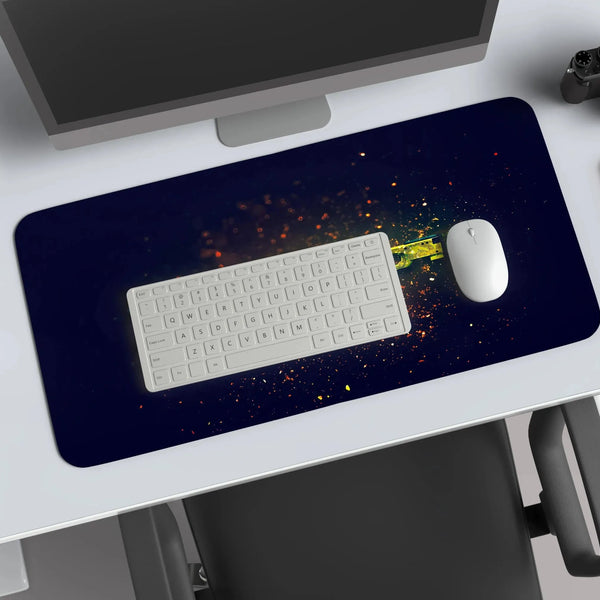 Counter-Strike gaming deskmat