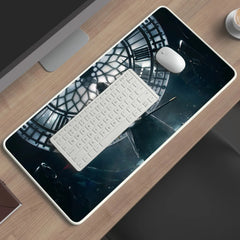 Assassin's Creed gaming deskmat