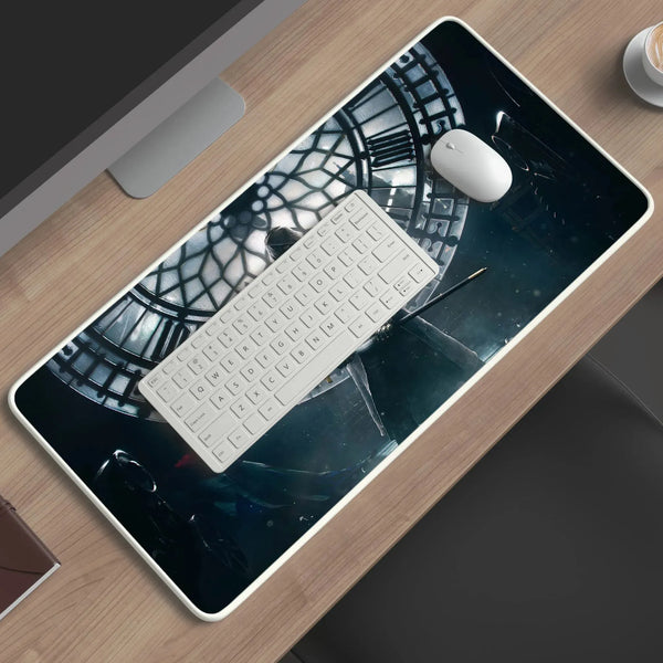 Assassin's Creed gaming deskmat