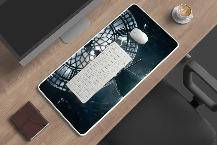 Assassin's Creed gaming deskmat