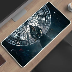 Assassin's Creed gaming deskmat