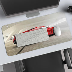 Lykan Hypersport racing car deskmat - TURTLEWINGS 