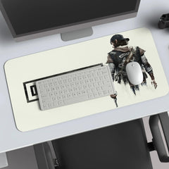 Days Gone gaming deskmat 2