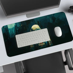 Astro Look Cool Design deskmat - TURTLEWINGS 