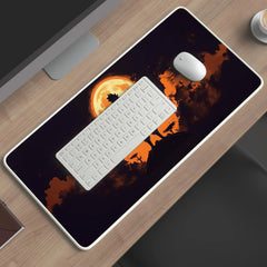 goku DBZ anime deskmat 3 - TURTLEWINGS 