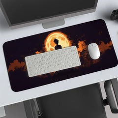 goku DBZ anime deskmat 3 - TURTLEWINGS 