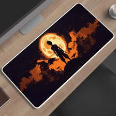 goku DBZ anime deskmat 3 - TURTLEWINGS 