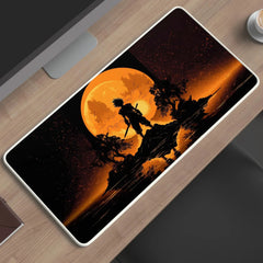 goku DBZ anime deskmat 4 - TURTLEWINGS 