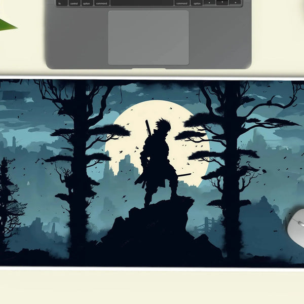 Kakashi Naruto anime deskmat