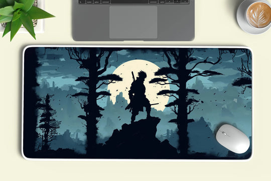 Kakashi Naruto anime deskmat