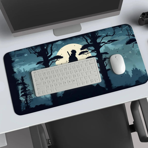Kakashi Naruto anime deskmat