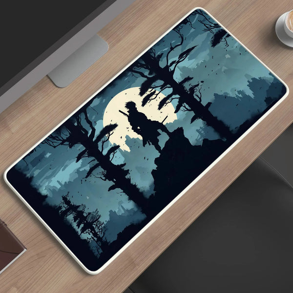 Kakashi Naruto anime deskmat