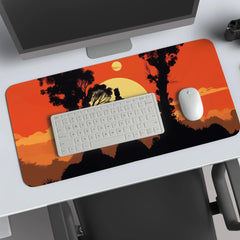 naruto anime deskmat - TURTLEWINGS 