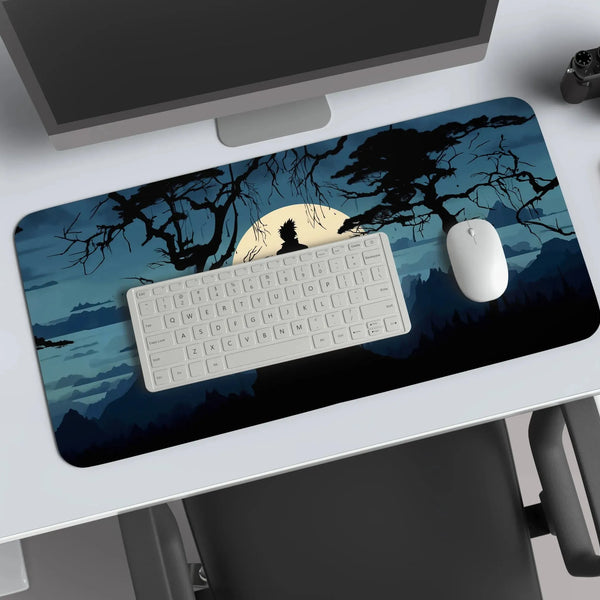 Sasuke Uchiha anime deskmat