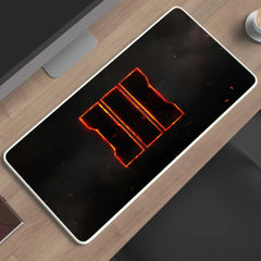 Call of Duty Black Ops 3 gaming deskmat