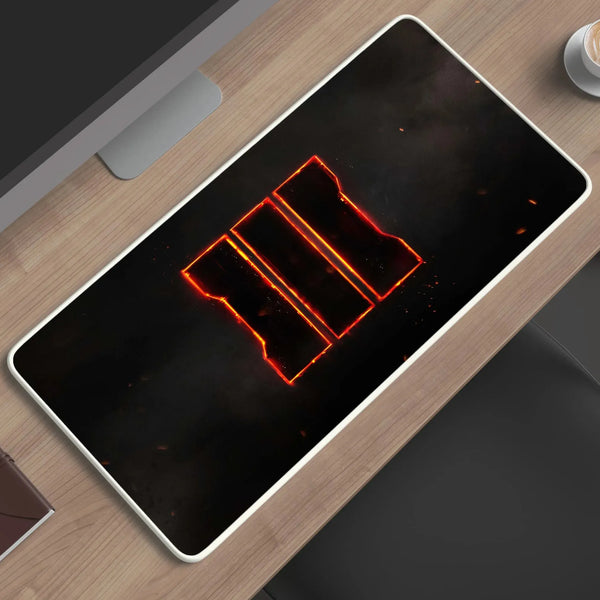 Call of Duty Black Ops 3 gaming deskmat