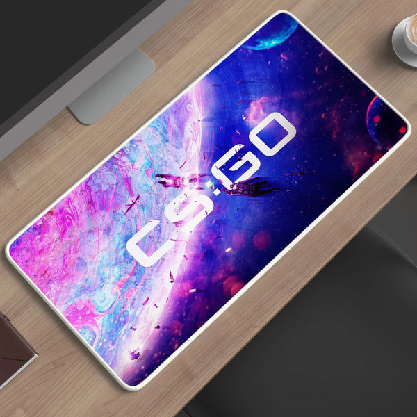 Counter-Strike gaming deskmat