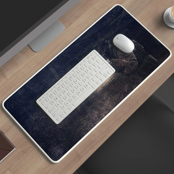 Counter-Strike gaming deskmat 3