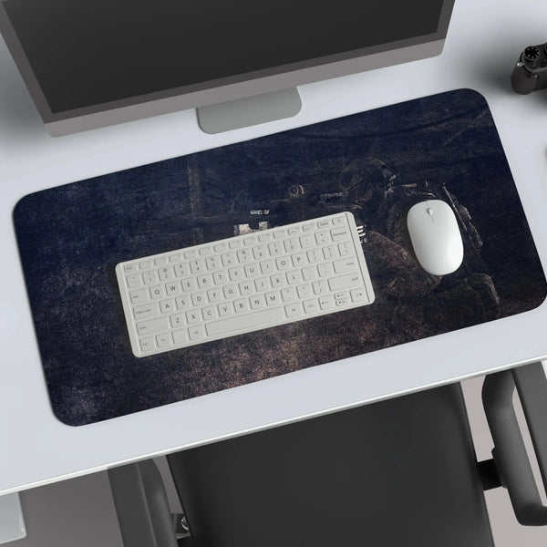 Counter-Strike gaming deskmat 3