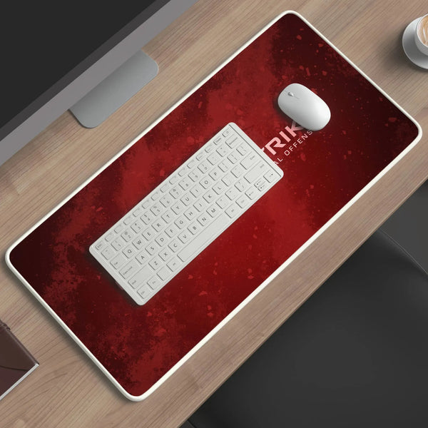 Counter-Strike gaming deskmat 4