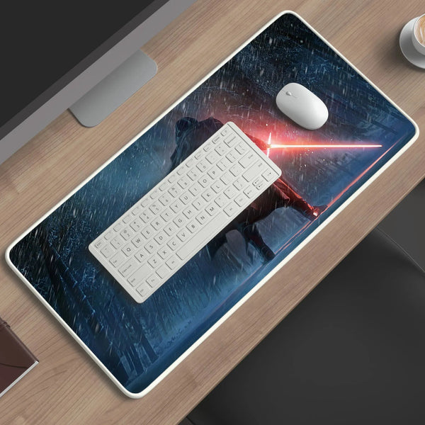 Epic Star War deskmat - TURTLEWINGS 