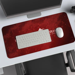 Counter-Strike gaming deskmat 4
