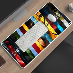 Counter-Strike gaming deskmat 5