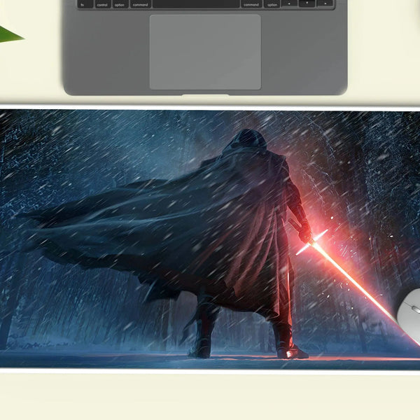 Epic Star War deskmat - TURTLEWINGS 